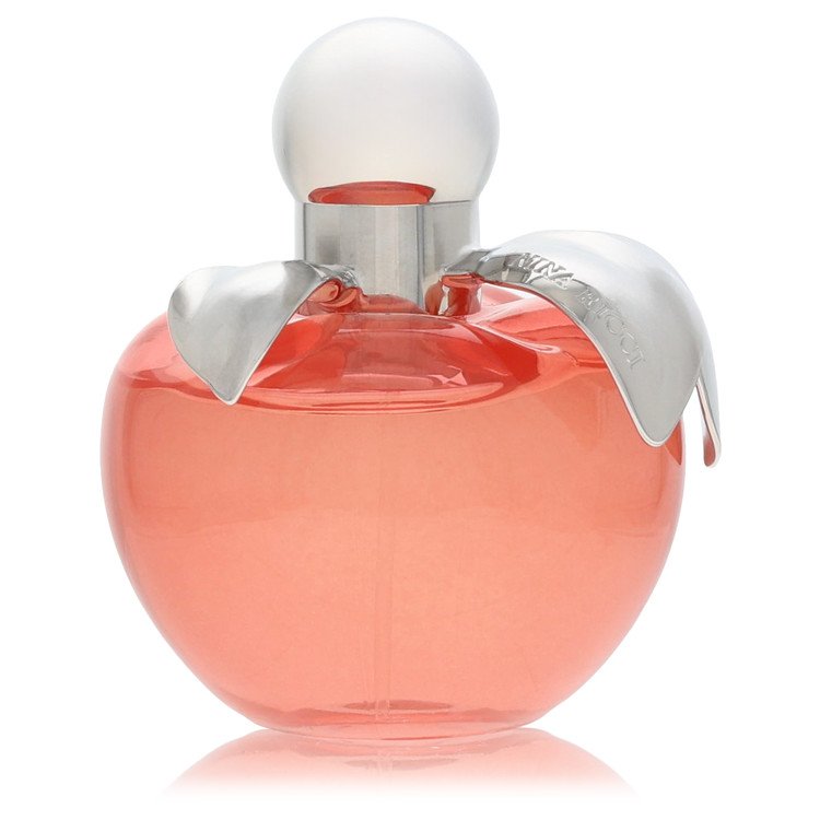Authentic Nina Ricci Nina Eau De Toilette Spray Refillable (Unboxed) 2.7 oz Outlet Batch Verified Bottle