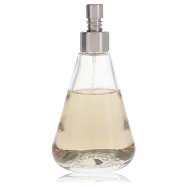 Authentic Nomenclature Lumen Esce Eau De Parfum Spray (Tester) 3.4 oz Outlet Batch Verified Bottle