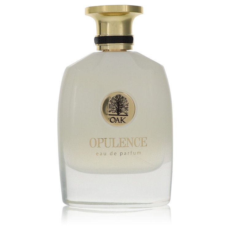 Oak Opulence Cologne by Oak 90 ml EDP Spray (Unisex Unboxed) for Men