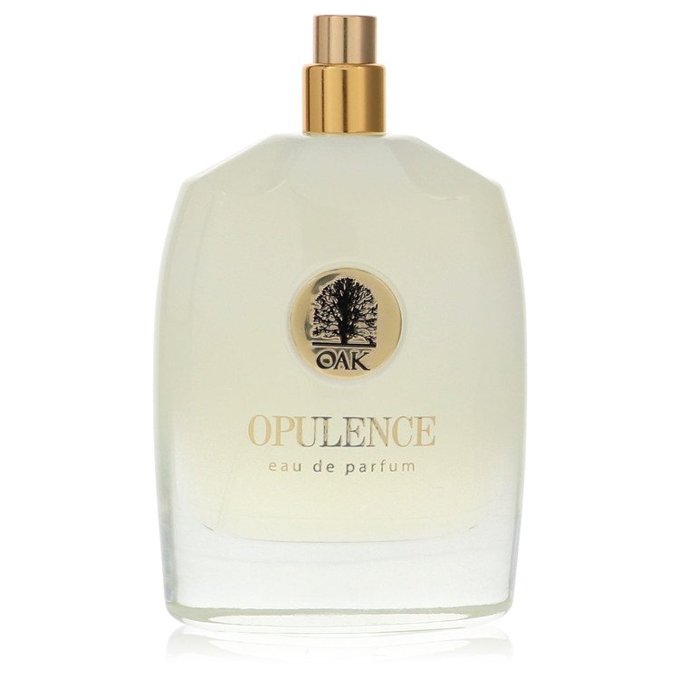 Oak Opulence
