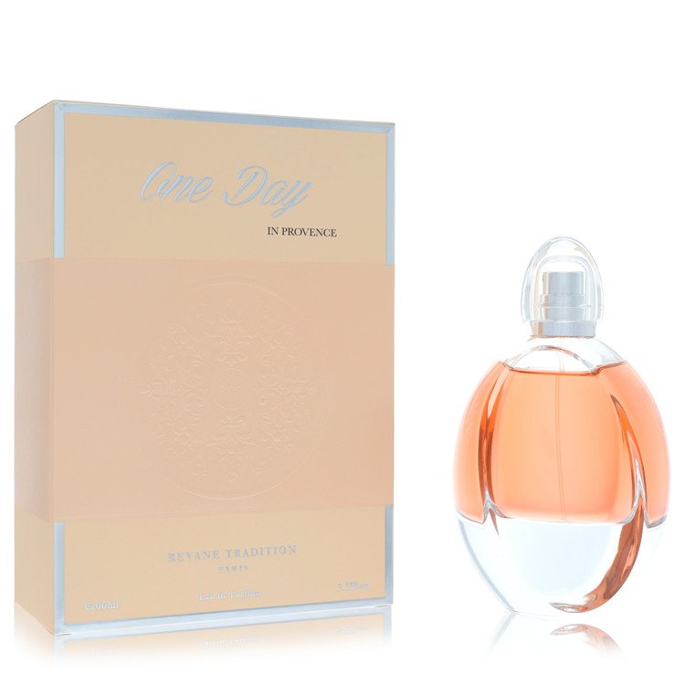 One Day In Provence Perfume 100 ml EDP Spray for Women