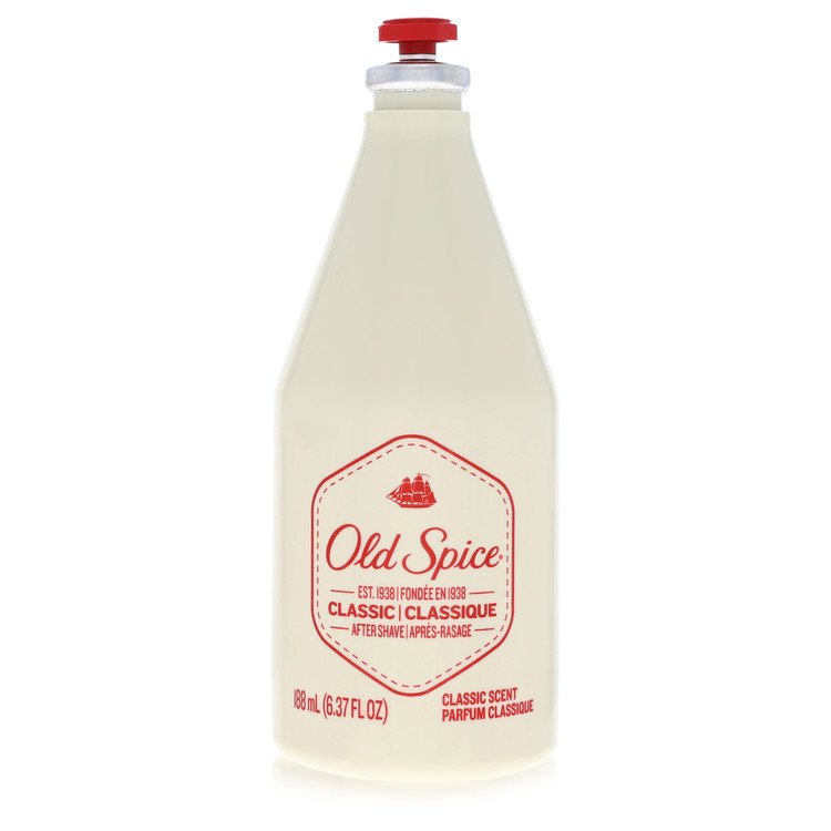 Old Spice