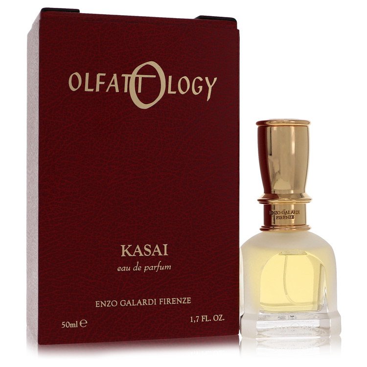 Olfattology Kasai Perfume 50 ml Eau De Parfum Spray (Unisex) for Women