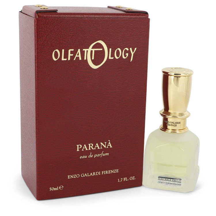Olfattology Parana Perfume 50 ml Eau De Parfum Spray (Unisex) for Women