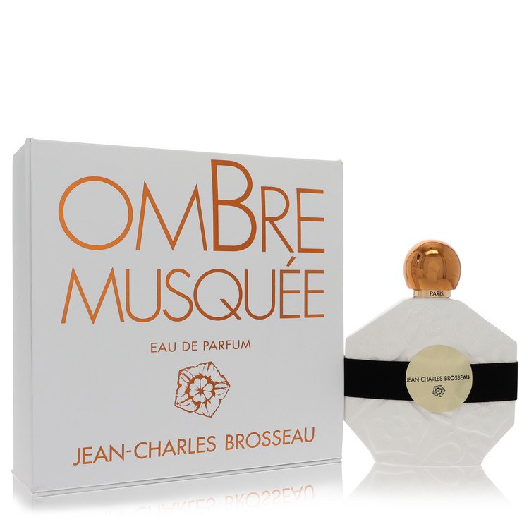 Ombre Musquee Perfume by Brosseau