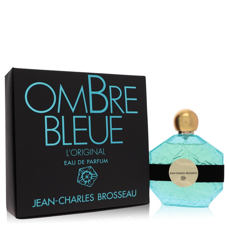 Ombre Bleue L'original Perfume by Brosseau