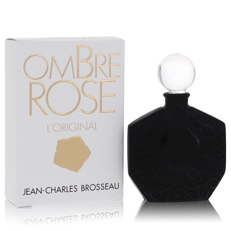 Ombre Rose by Brosseau Pure Perfume .25 oz