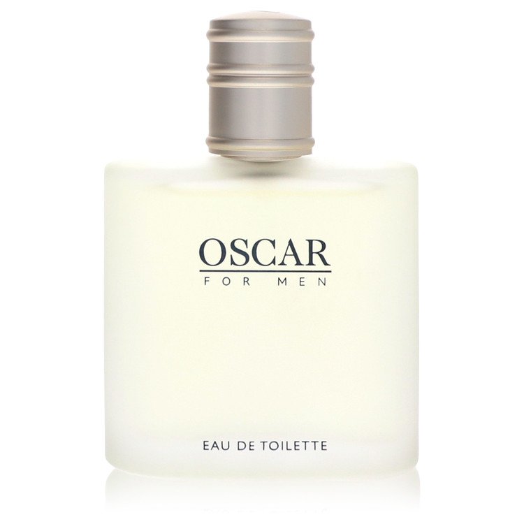 Oscar Cologne 100 ml Eau De Toilette Spray (unboxed) for Men