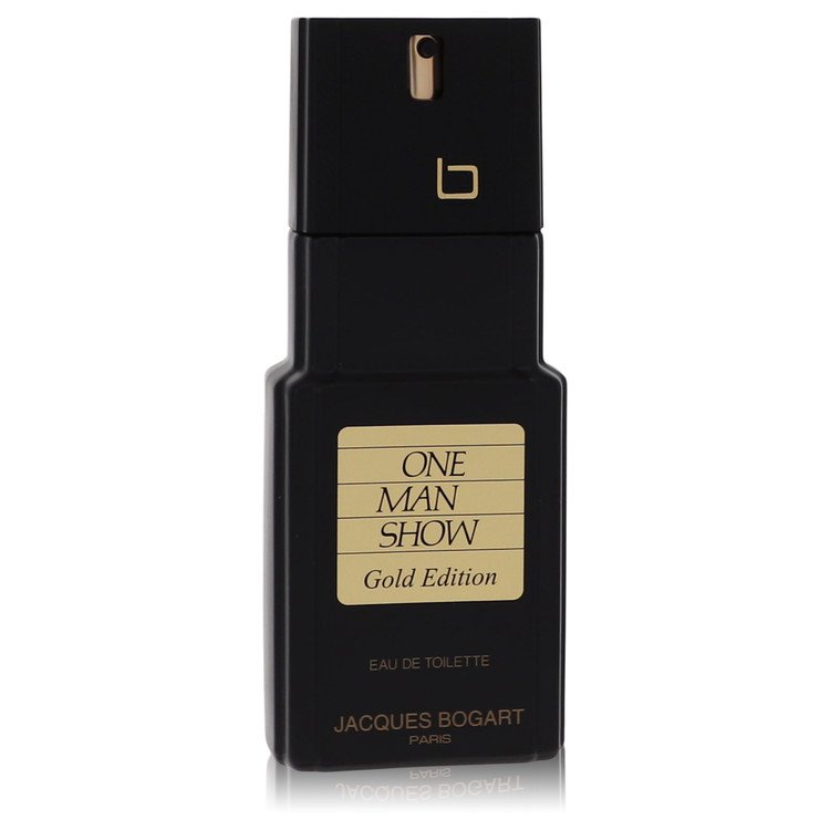 EAN 3355991003415 product image for One Man Show Gold Cologne 100 ml EDT Spray (Tester) for Men | upcitemdb.com