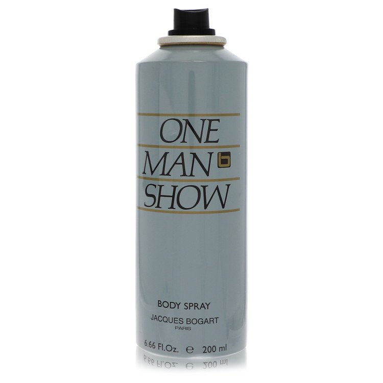 One Man Show