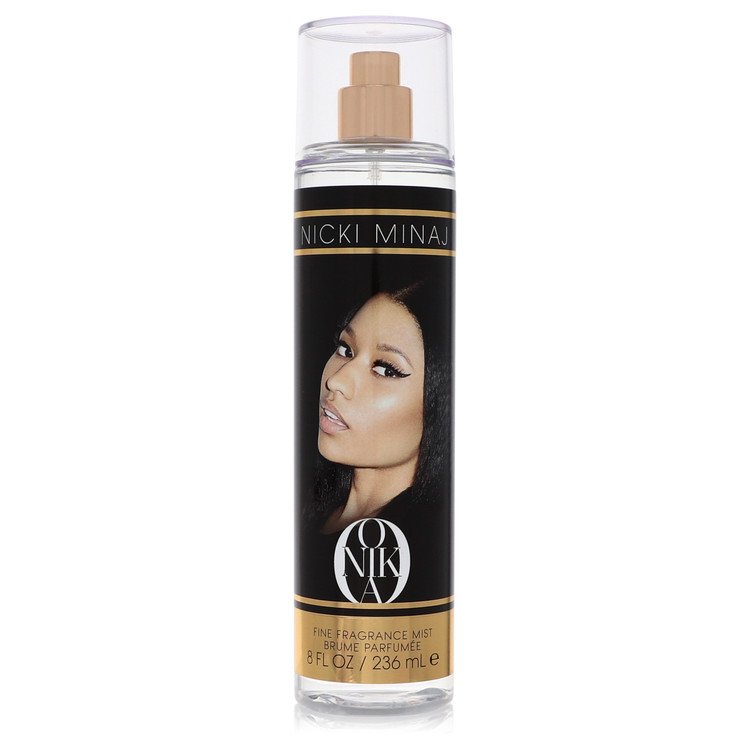 Onika Perfume by Nicki Minaj 240 ml Body Mist Spray for Women