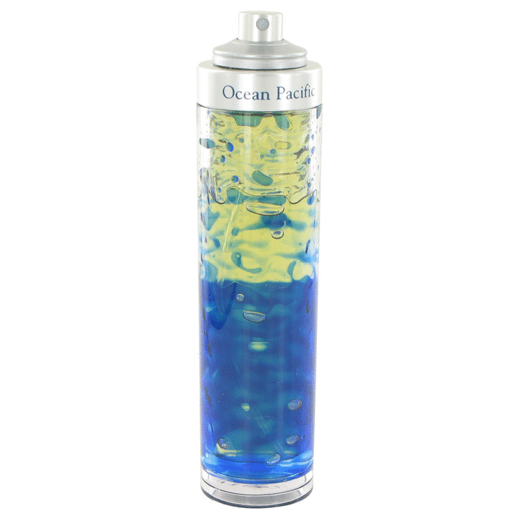 Ocean Pacific Cologne 75 ml Cologne Spray (Tester) for Men