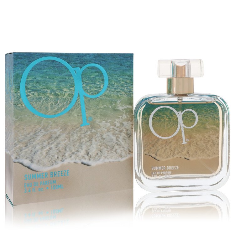 Summer Breeze Perfume by Ocean Pacific 100 ml EDP Spay for Women