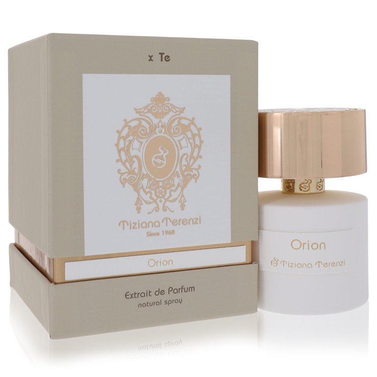 Orion Perfume 100 ml Extrait De Parfum Spray (Unisex) for Women