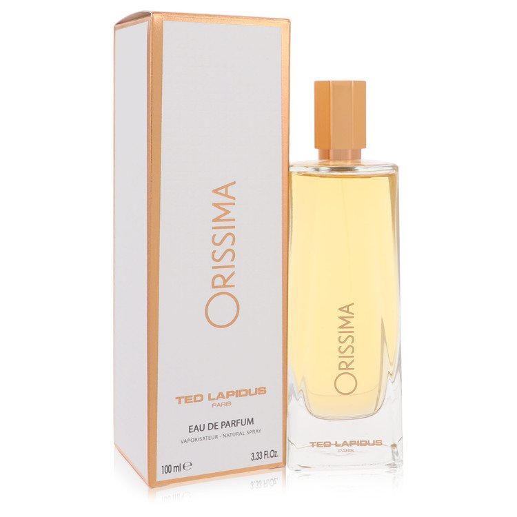 EAN 3355992007931 product image for Orissima Perfume by Ted Lapidus 100 ml Eau De Parfum Spray for Women | upcitemdb.com