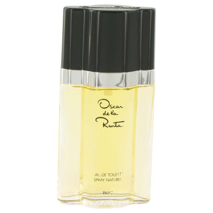 Oscar Perfume by Oscar De La Renta 60 ml EDT Spray(Tester) for Women Oscar Perfume by Oscar De La Renta 60 ml EDT Spray(Tester) for Women