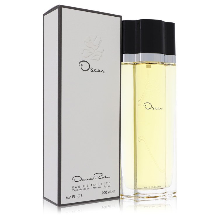 Oscar Perfume by Oscar De La Renta 200 ml EDT Spay for Women Oscar Perfume by Oscar De La Renta 200 ml EDT Spay for Women