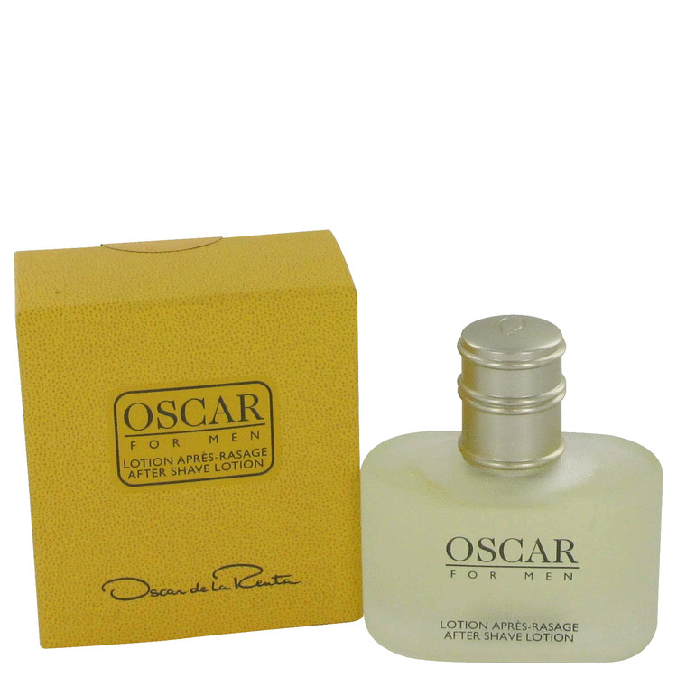 Oscar After Shave by Oscar De La Renta 1.7 oz After Shave for Men