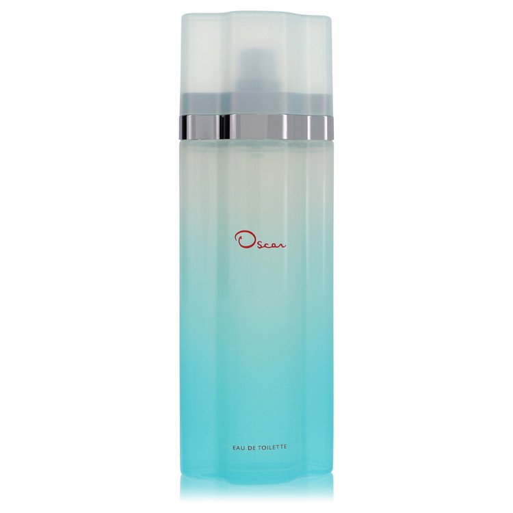 OSCAR by Oscar de la Renta - Eau De Toilette Spray (Limited Edition Unboxed) 3.3 oz 100 ml for Women