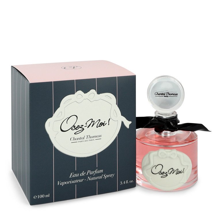 Osez Moi Perfume by Chantal Thomass 100 ml EDP Spay for Women