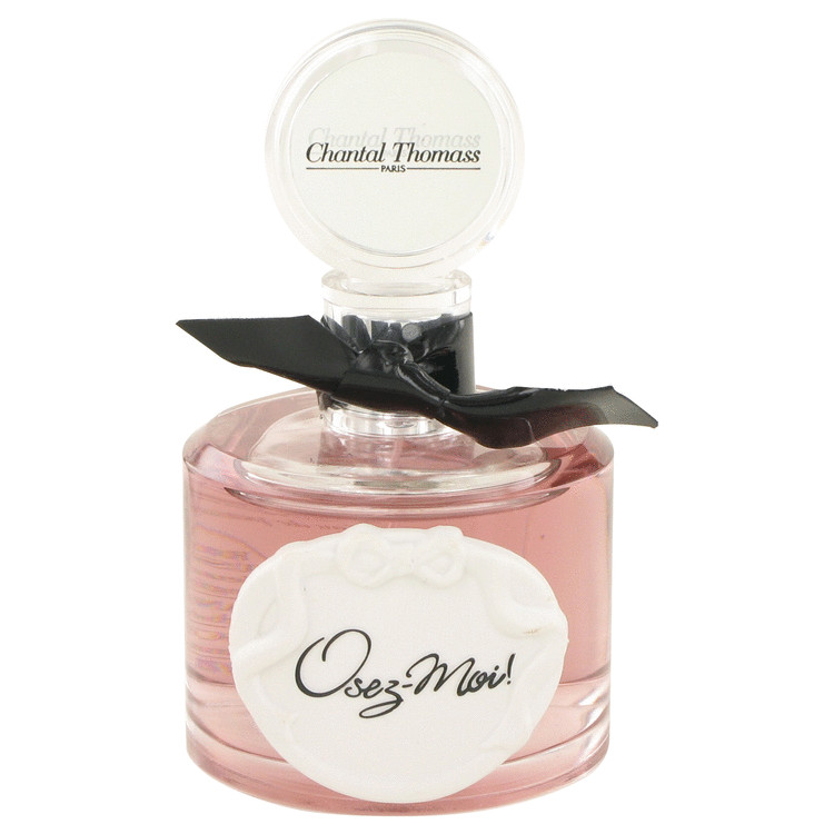 Osez Moi Perfume 100 ml Eau De Parfum Spray (Tester) for Women