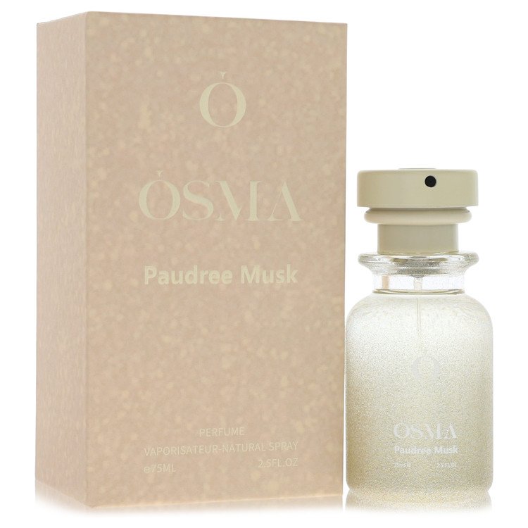 Osma Paudree Musk Parfum