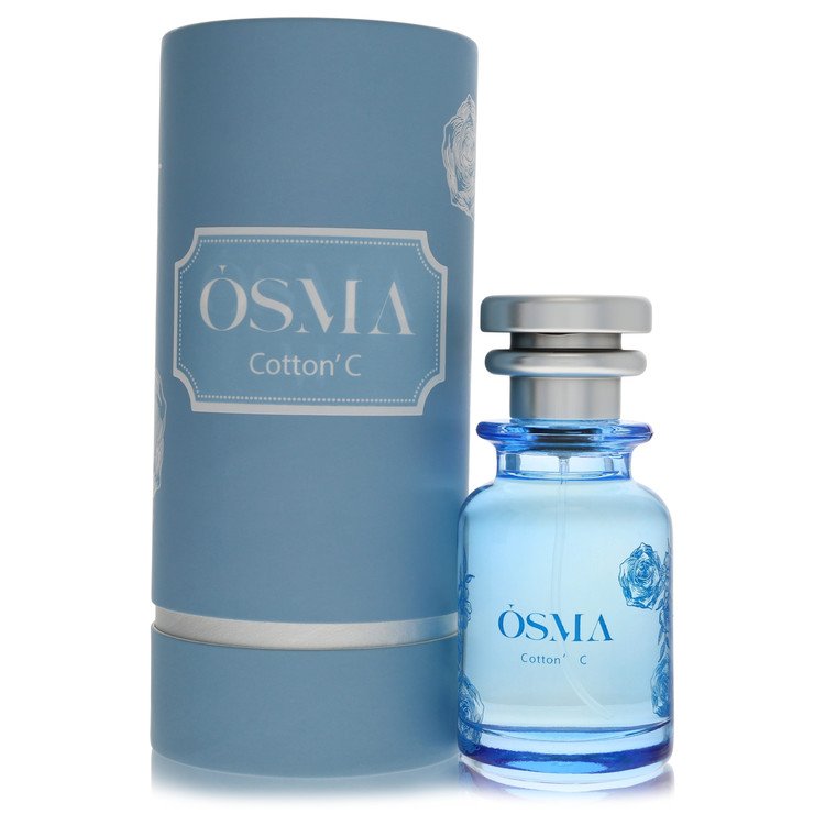 Osma Cotton C Parfum