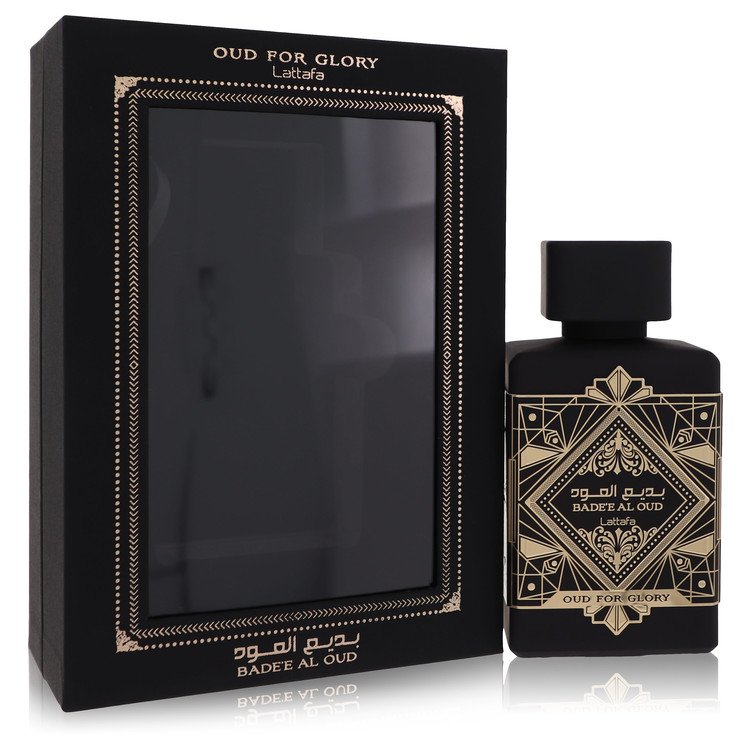 Lattafa Oud For Glory Badee Al Oud Perfume 100 ml EDP Spray (Unisex) for Women