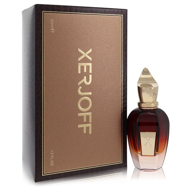 Oud Stars Mamluk Perfume by Xerjoff 50 ml EDP Spray for Women