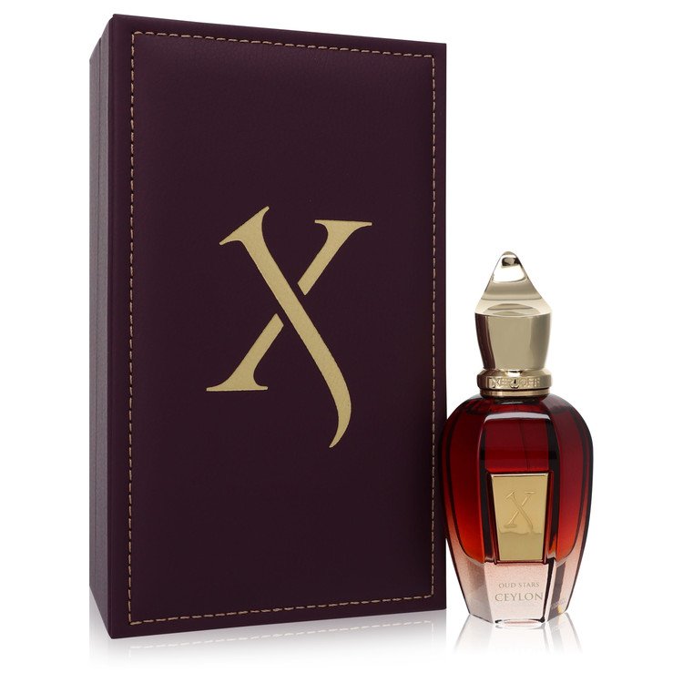 Oud Stars Ceylon Perfume by Xerjoff 50 ml EDP Spray (Unisex) for Women