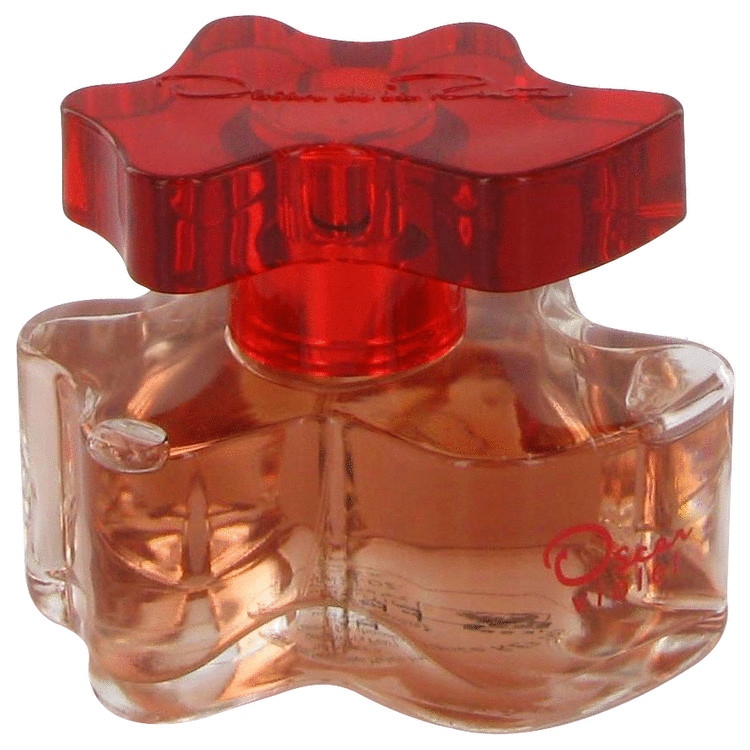 Oscar Violet Perfume 2 oz EDT Spray (unboxed) for Women