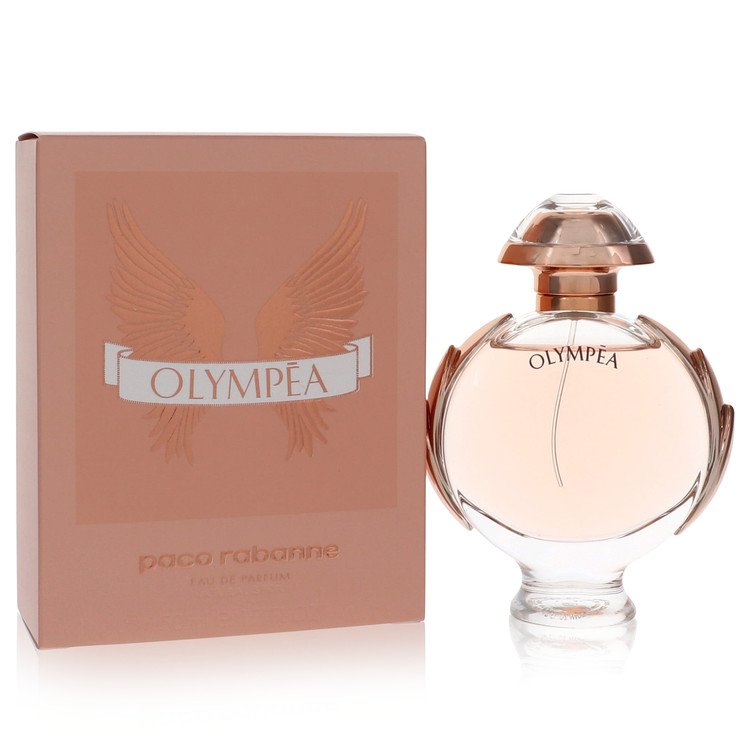 Olympea Perfume by Paco Rabanne 1.7 oz EDP Spray for Women