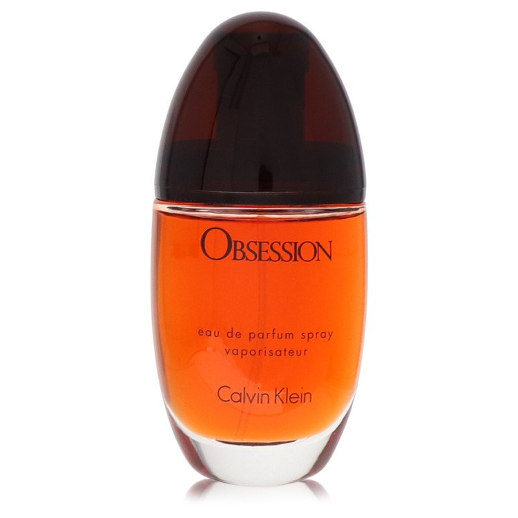 Obsession Perfume 1.7 oz EDP Spray (unboxed) for Women