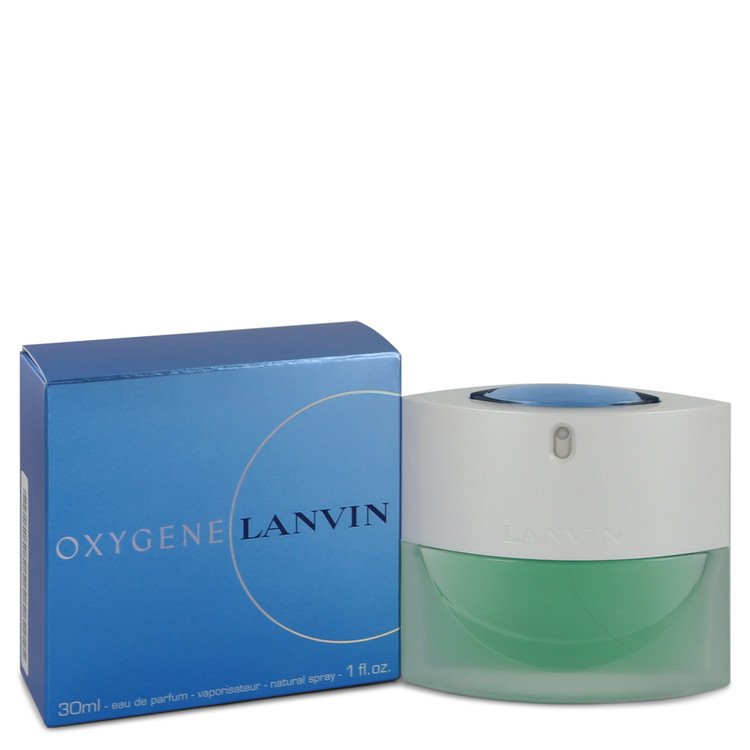 Oxygene Perfume by Lanvin 30 ml Eau De Parfum Spray for Women Oxygene Perfume by Lanvin 30 ml Eau De Parfum Spray for Women