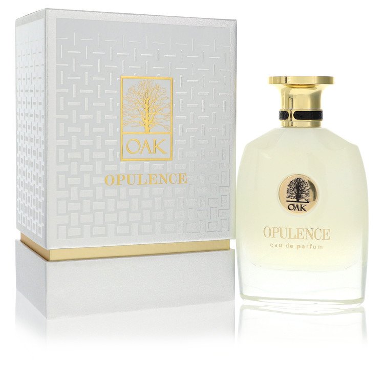 Oak Opulence by Oak - Eau De Parfum Spray (Unisex) 3 oz 90 ml