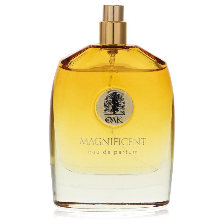 Authentic Oak Magnificent by Oak Outlet Batch Verified Bottle