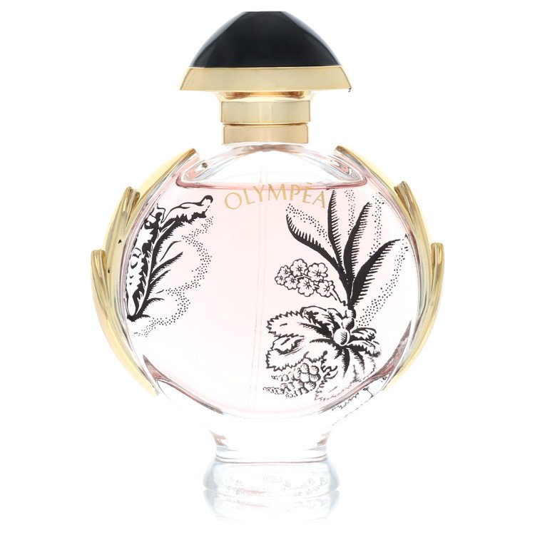 Olympea Blossom Perfume 17 oz EDP Spray Unboxed for Women 23$