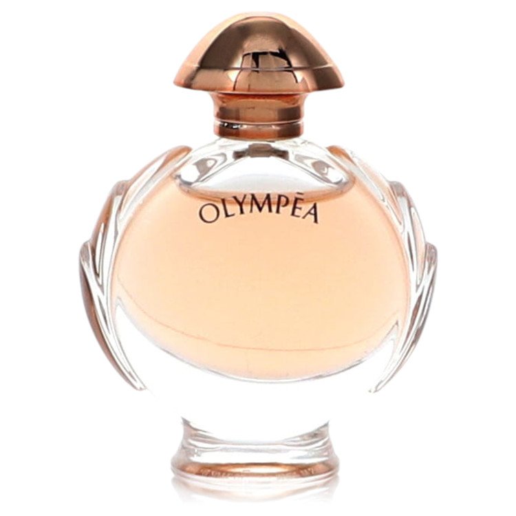 Authentic Olympea by Paco Rabanne Outlet Batch Verified Bottle