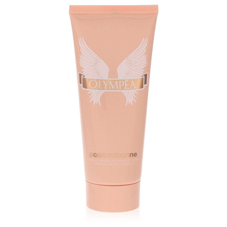 Authentic Olympea by Paco Rabanne Outlet Batch Verified Bottle