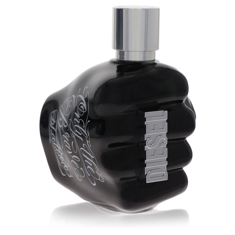 Diesel Only The Brave Tattoo Cologne 2.5 oz EDT Spray (unboxed) for Men