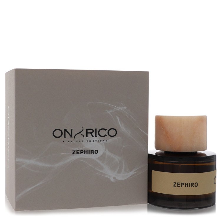 Zephiro by Onyrico - Eau De Parfum Spray (Unisex) 3.4 oz 100 ml