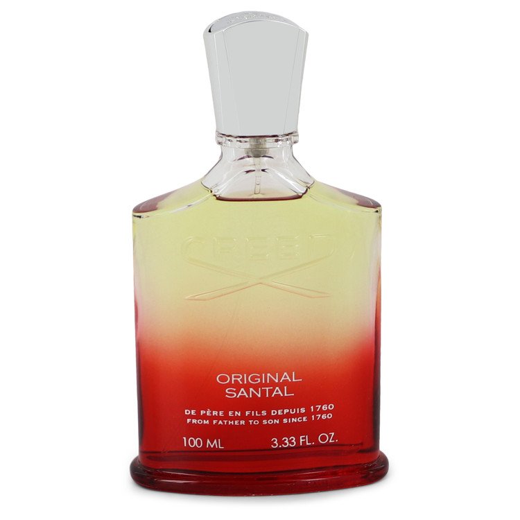 Original Santal Cologne 33 oz EDP Spray unboxed for Men 297$