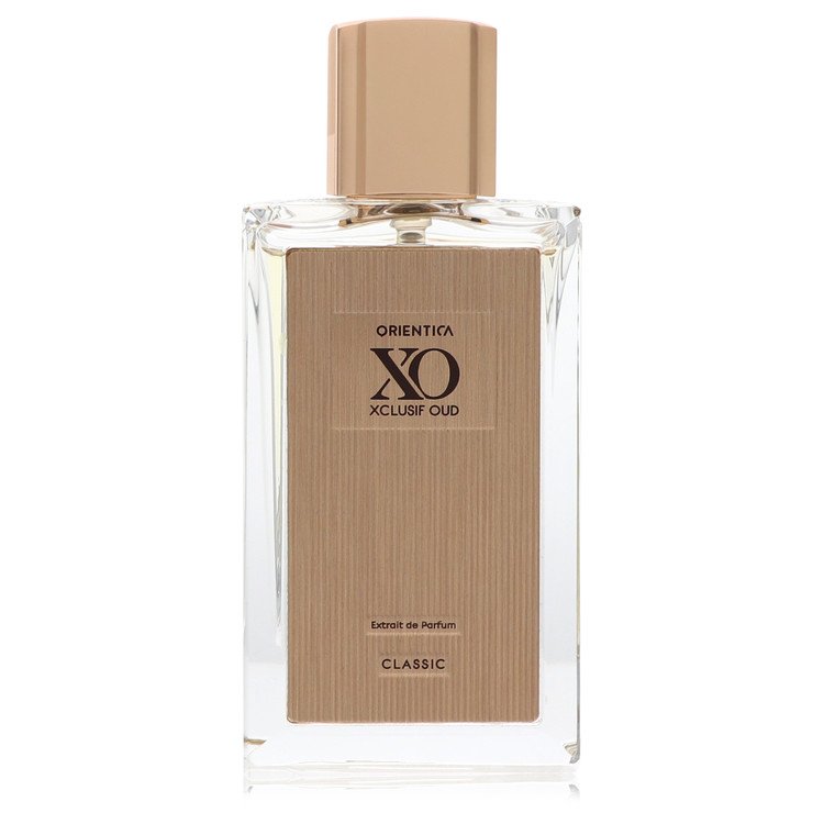 Orientica Xo Xclusif Oud Classic Cologne by Orientica