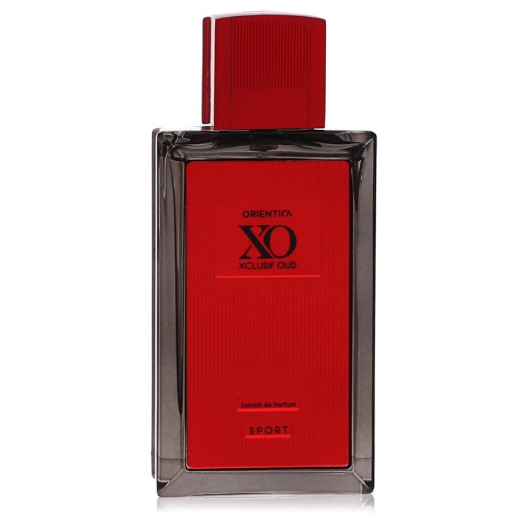 Orientica XO Xclusif Oud Sport by Orientica Extrait De Parfum (Unisex Unboxed) 2.0 oz