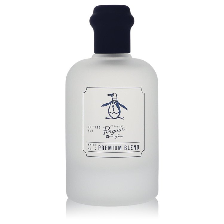 Original Penguin Premium Blend Cologne 34 oz EDT Spray unboxed for Men 23$