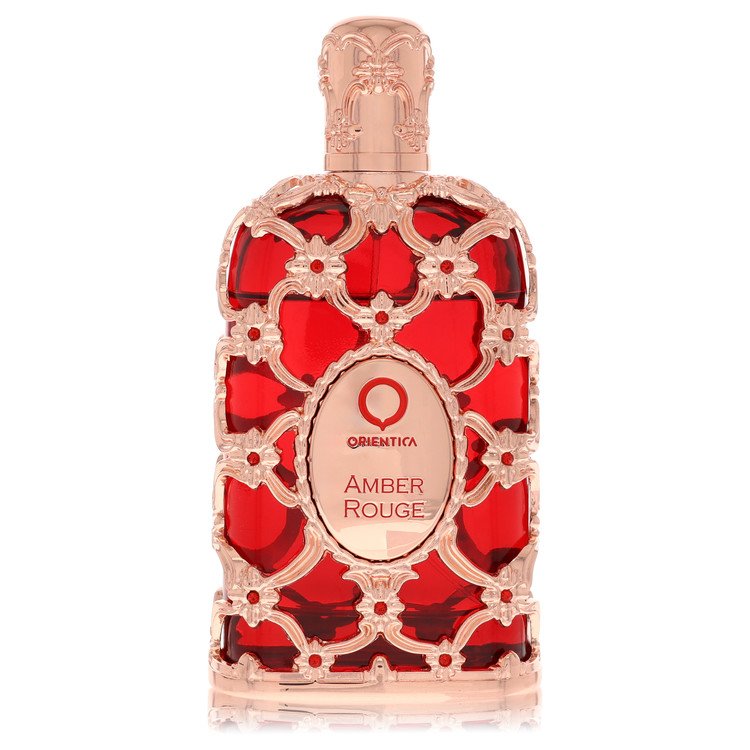 Orientica Amber Rouge Cologne 5 oz EDP Spray Unisex Unboxed for Men 101$