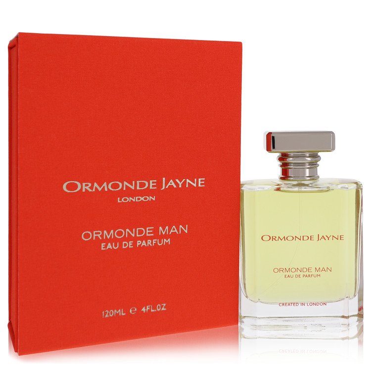 Ormonde Jayne Ormonde Man Cologne by Ormonde Jayne