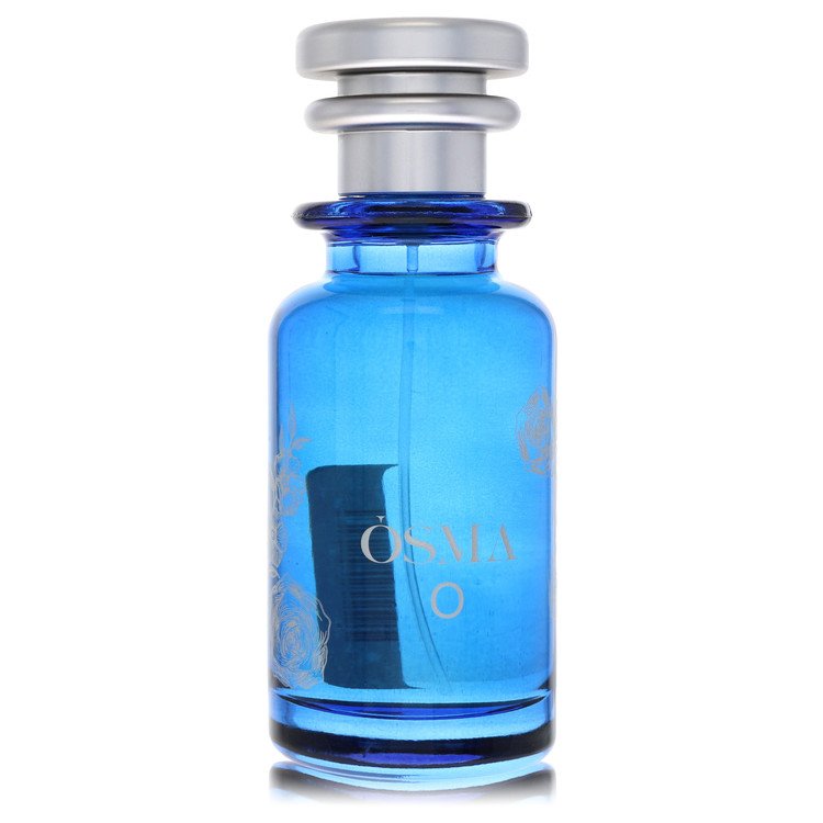 Osma O Parfum Perfume by Osma 5.1 oz Parfum Spray (Unboxed) for Women