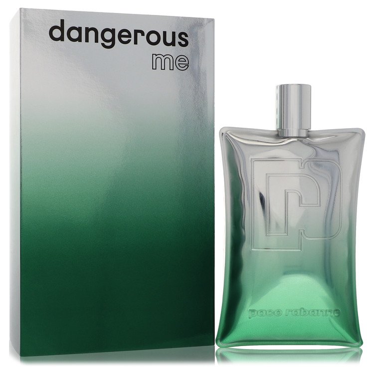 Paco Rabanne Dangerous Me Perfume by Paco Rabanne