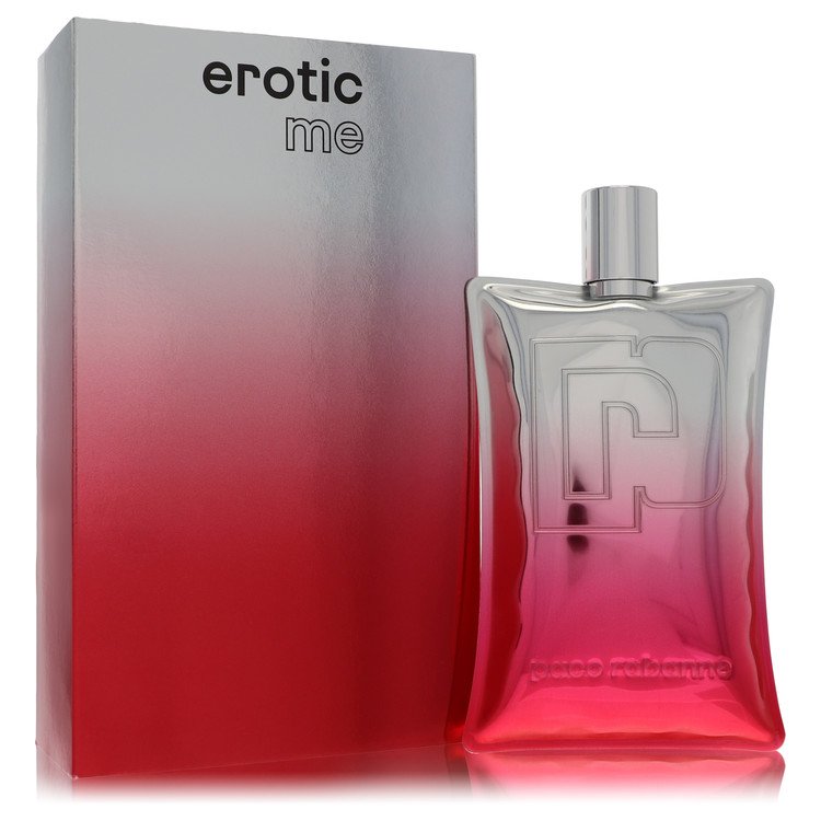 Paco Rabanne Erotic Me Cologne by Paco Rabanne